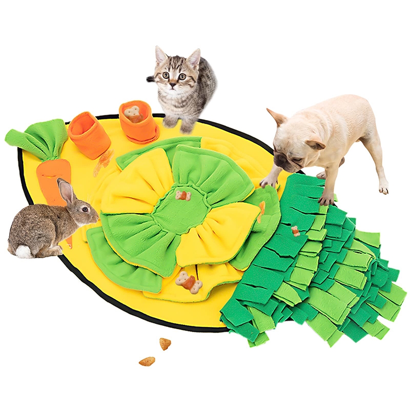 snuffle mat for pets